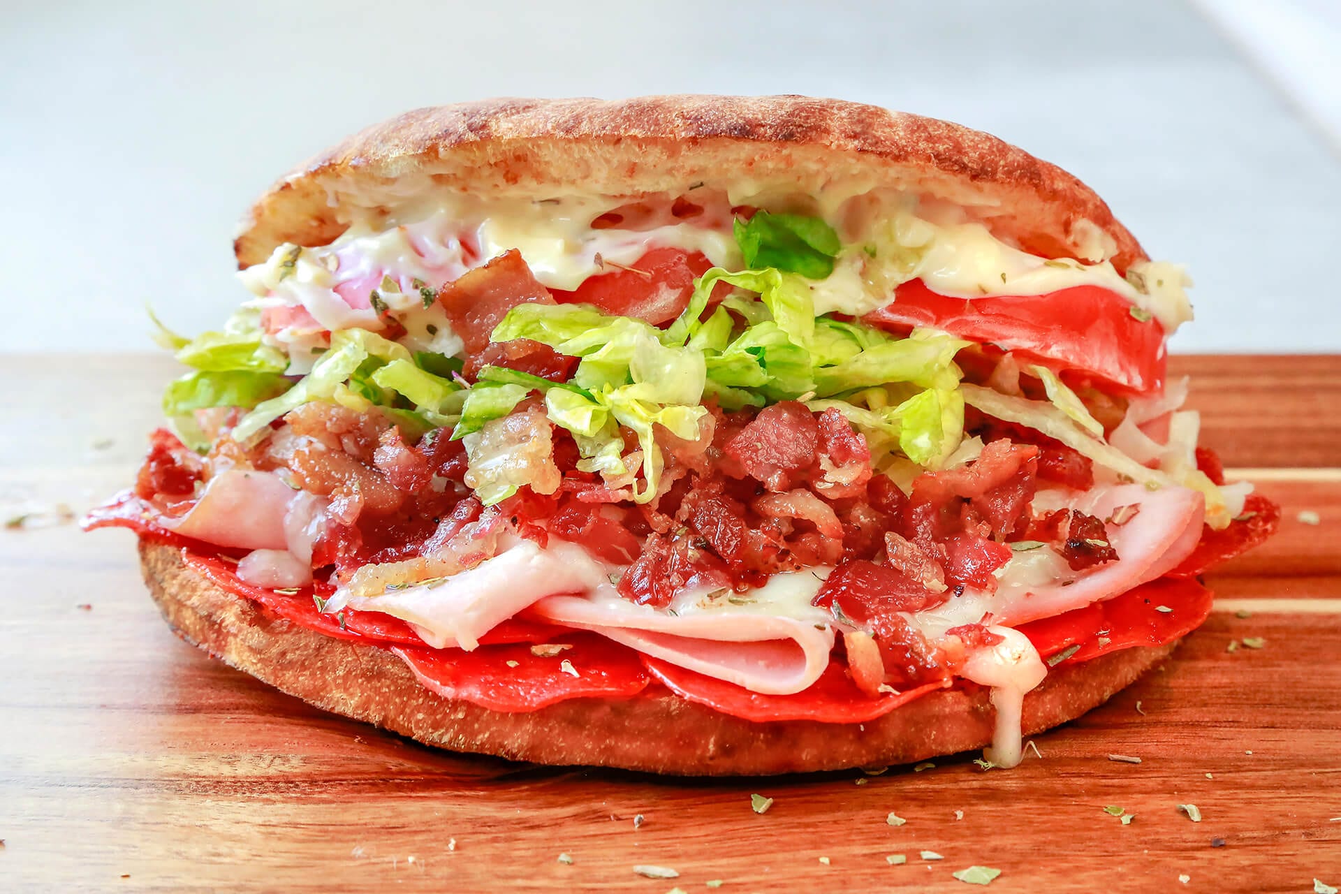 Club Cassini Cassano's The Pizza King