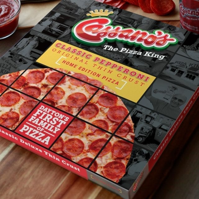 3-Pack Classic Pepperoni