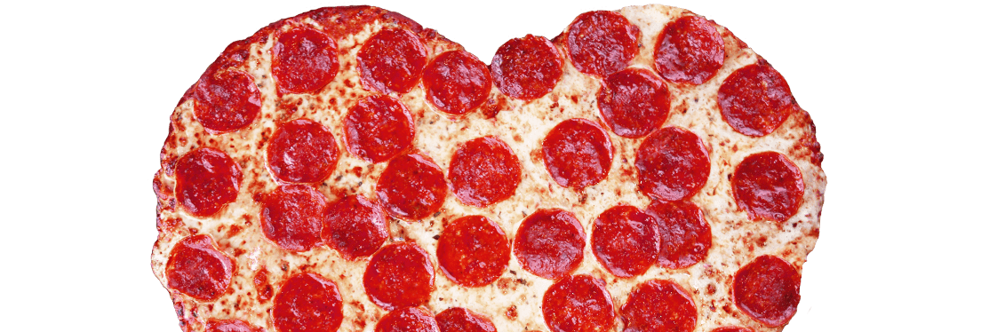 Heart Shaped