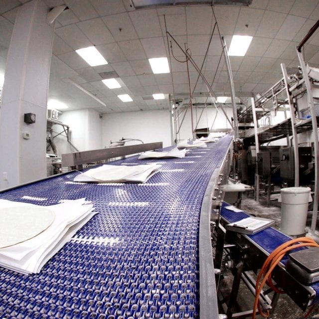 Dough Factory