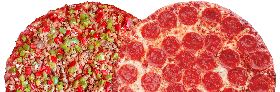 Two Timer Pizza