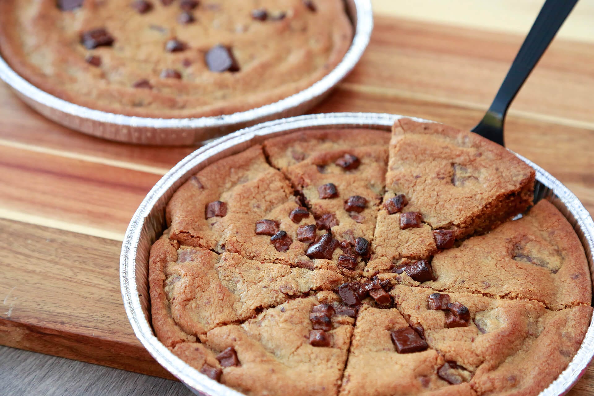 Chocolate Chunk Cookie - Cassano's - The Pizza King