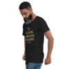 Cassano's Give Pizza Chance V-Neck T-Shirt - Image 3