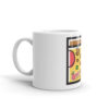 Pizza Square Mug - Image 3
