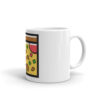 Pizza Square Mug - Image 2