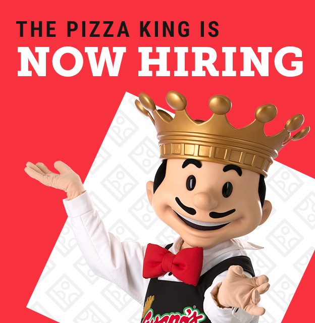 PIZZA KING ONLINE jogo online gratuito em