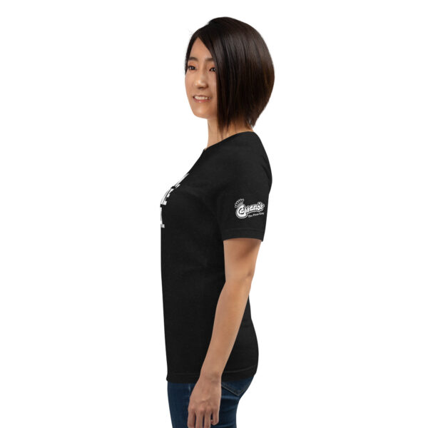 Unisex t-shirt - Image 3