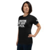 Unisex t-shirt - Image 4