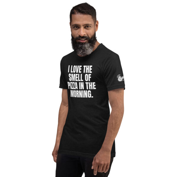 Unisex t-shirt - Image 2