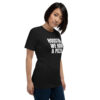 Unisex t-shirt - Image 5