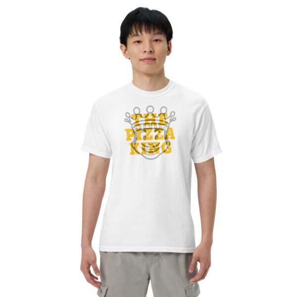Cassano’s Pizza King Logo T-Shirt