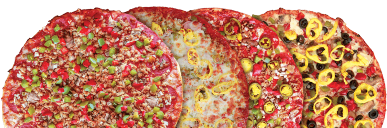 Specials & Promos - Cassano's - The Pizza King