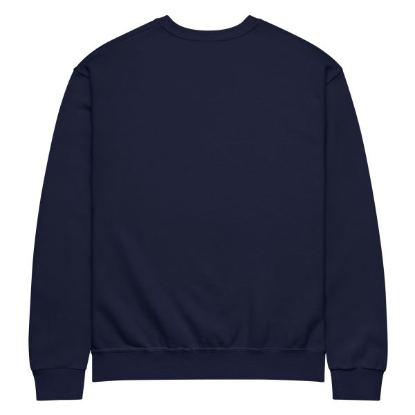 Banquet Crew Neck Sweatshirt - Image 5