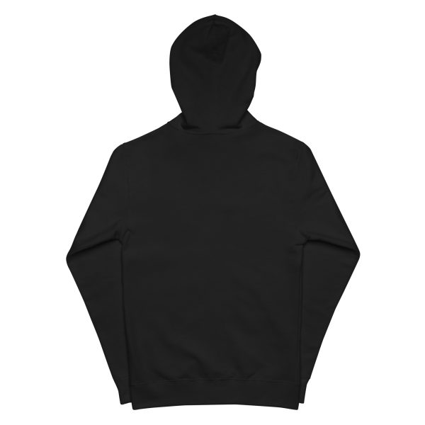 Five Three Unisex Zip Up Hoodie - Image 3