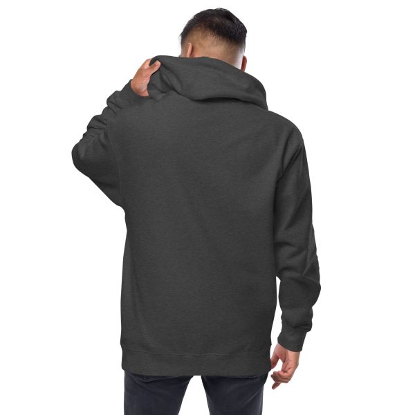 Old World Fleece Zip Up Hoodie - Image 19