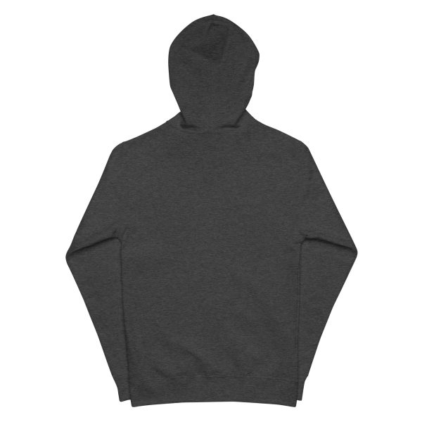 Five Three Unisex Zip Up Hoodie - Image 5