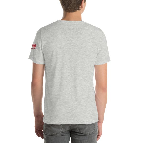 Old School Unisex T-Shirt - Image 11