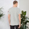 Pizza Freak Unisex T-Shirt - Image 11