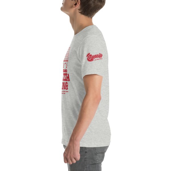 Old School Unisex T-Shirt - Image 12