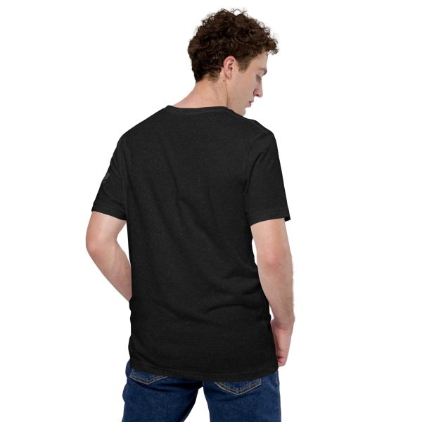 Super Pizza Bros Unisex T-Shirt - Image 6
