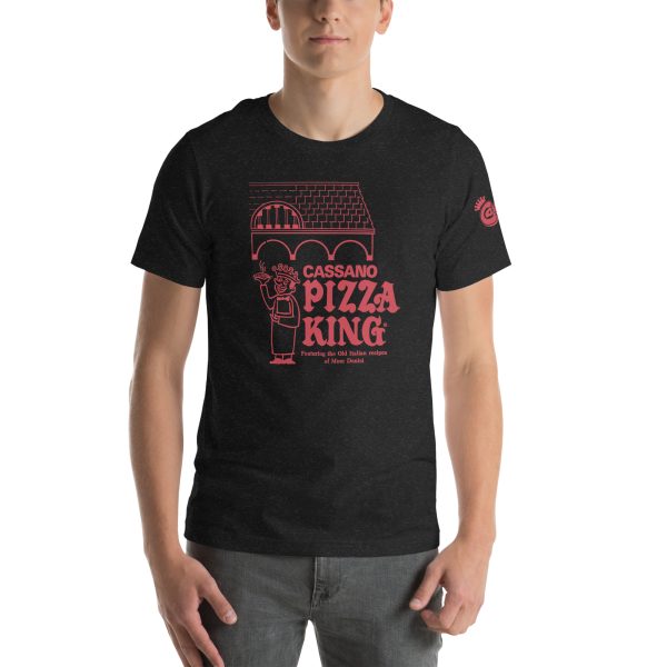 Old School Unisex T-Shirt
