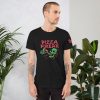 Pizza Freak Unisex T-Shirt