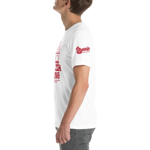 Old School Unisex T-Shirt - Image 18
